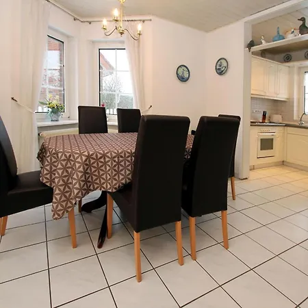 בית נופש In For 4 Personen *