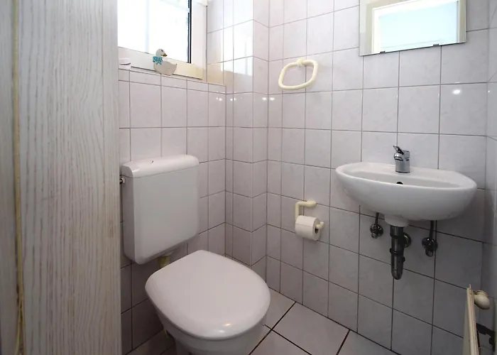 Feriehus In For 4 Personen *