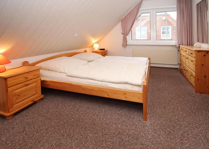 In For 4 Personen Feriehus *