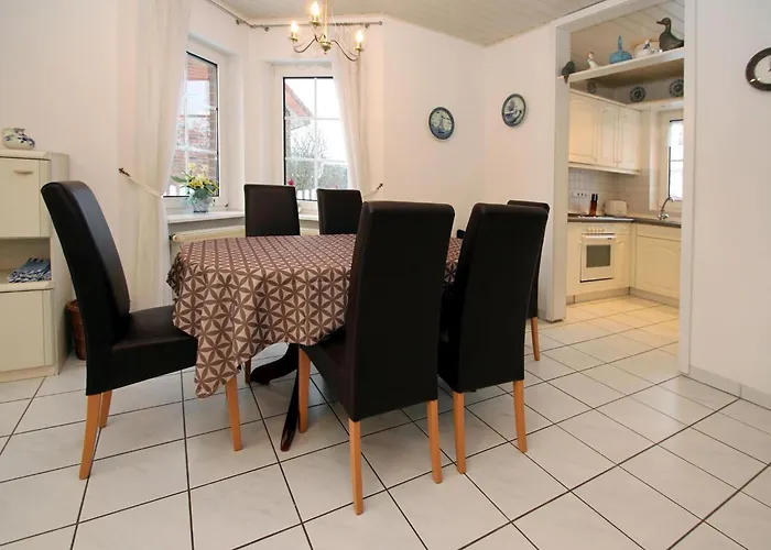 Feriehus In For 4 Personen *