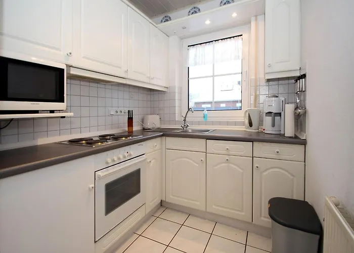 Feriehus In For 4 Personen *